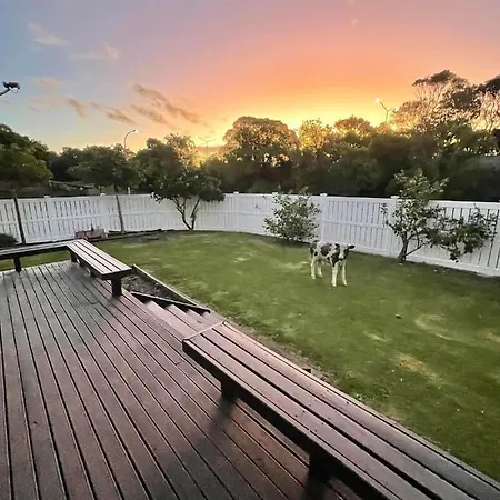 Aucktons House Villa Auckland Exterior photo