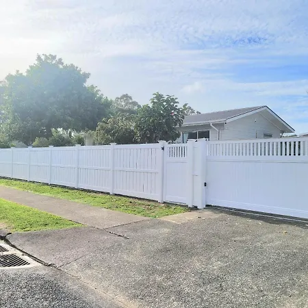 Aucktons House Villa Auckland Exterior photo