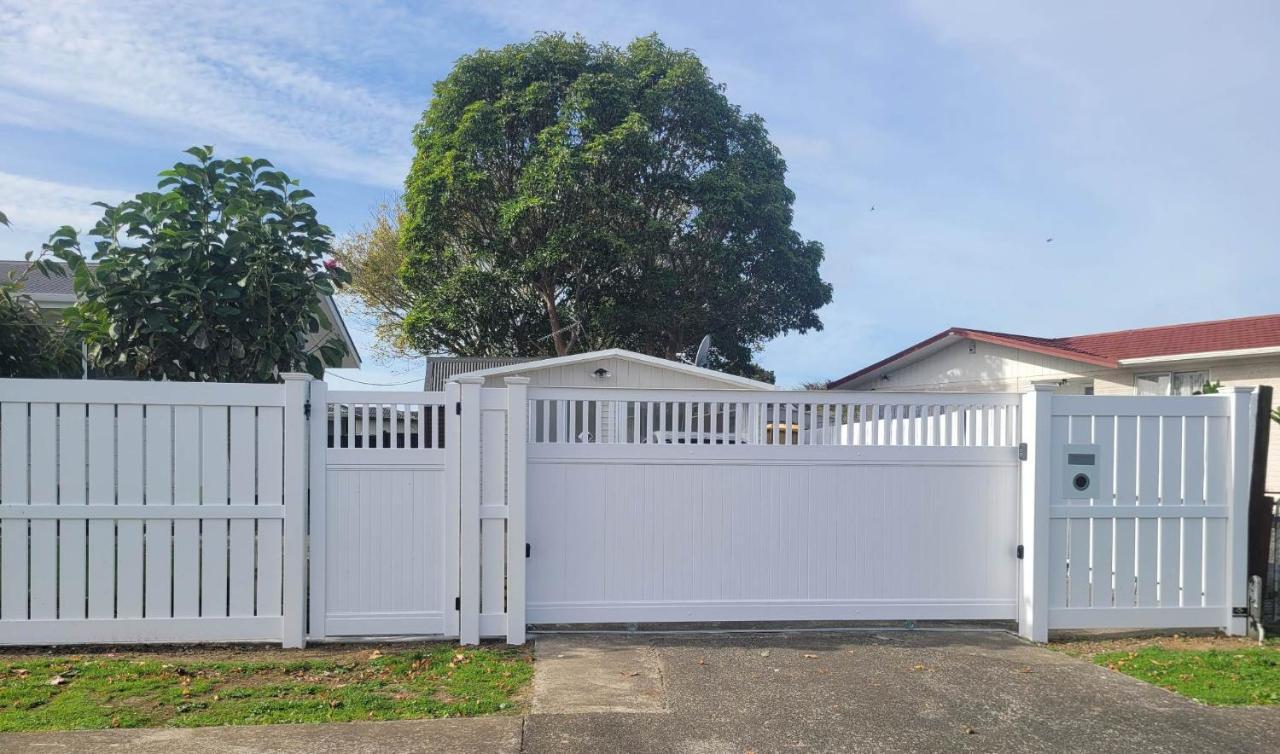 Aucktons House Holiday home *