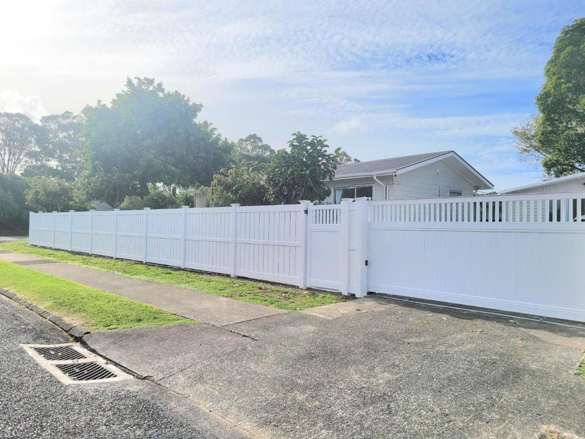 Aucktons House Holiday home