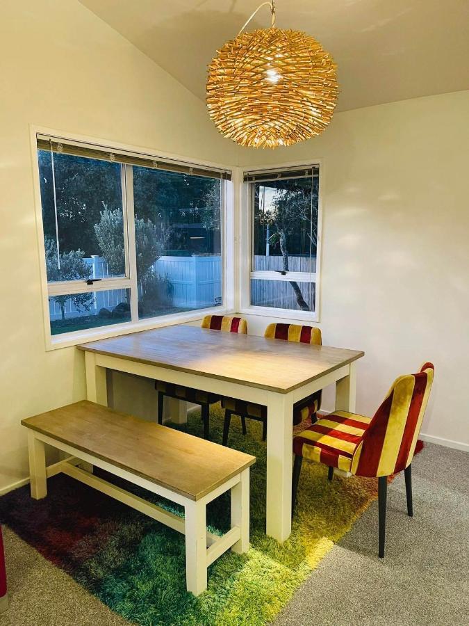 Aucktons House Holiday home *