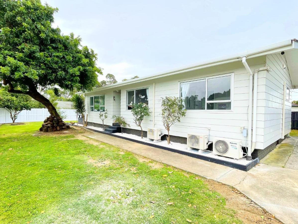 Holiday home Aucktons House