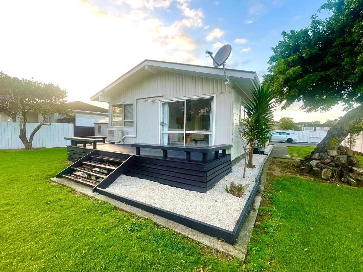 Aucktons House Holiday home