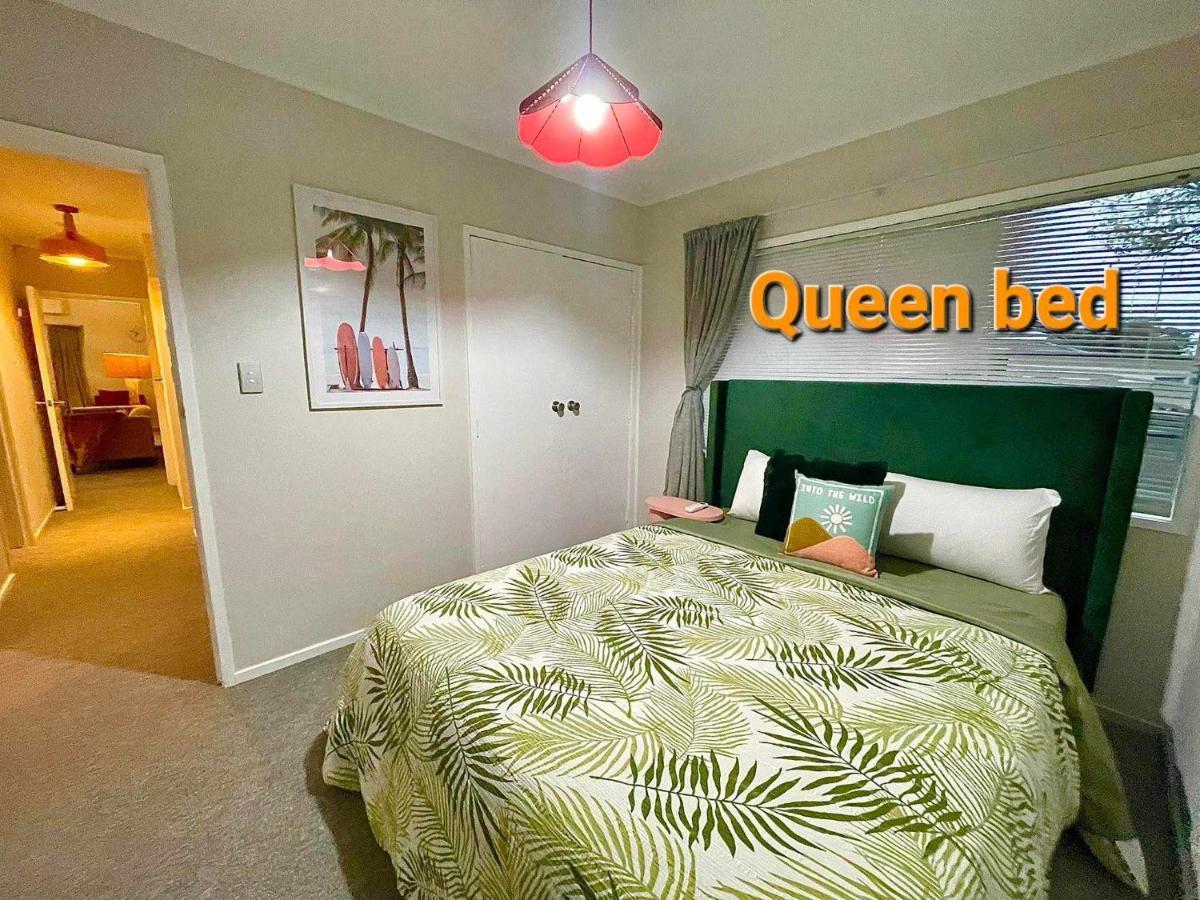 Aucktons House Holiday home *