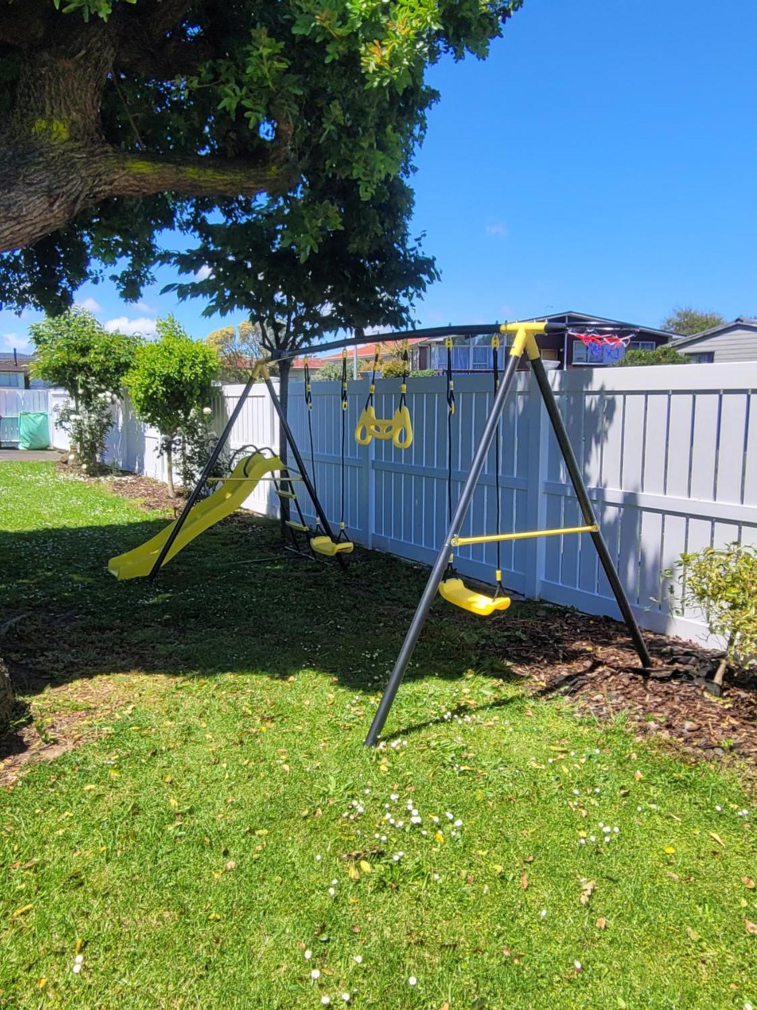 Holiday home Aucktons House Auckland