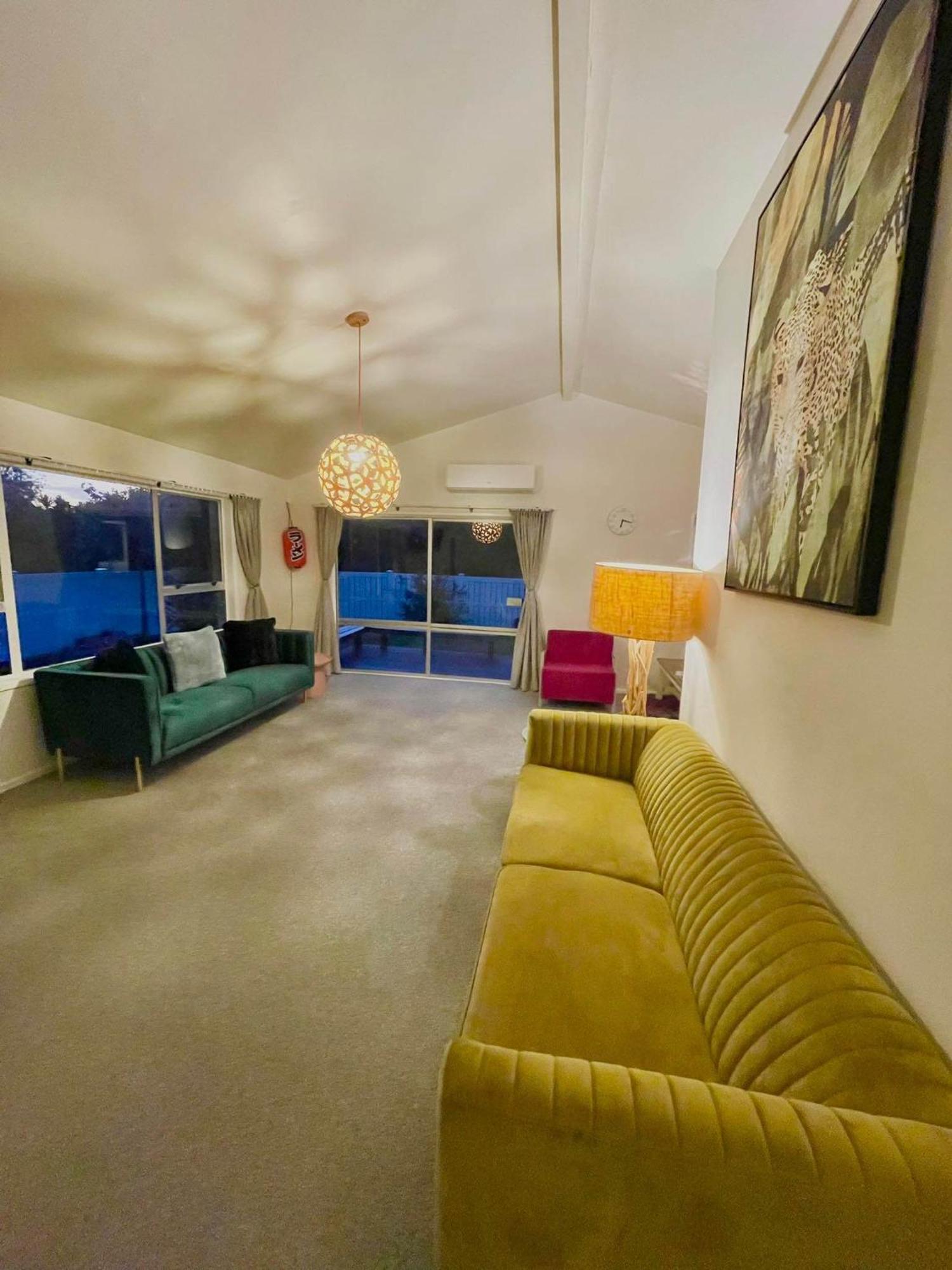 Aucktons House Holiday home Auckland