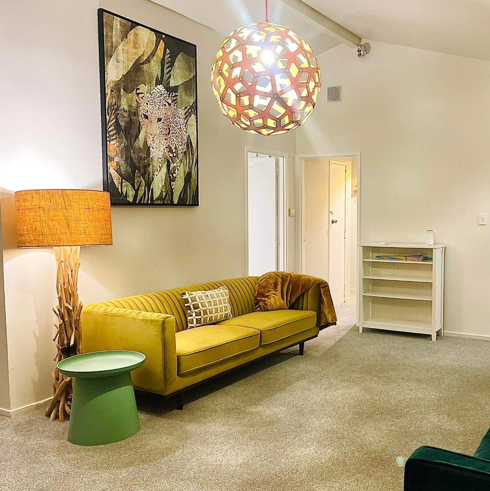 Aucktons House Holiday home Auckland