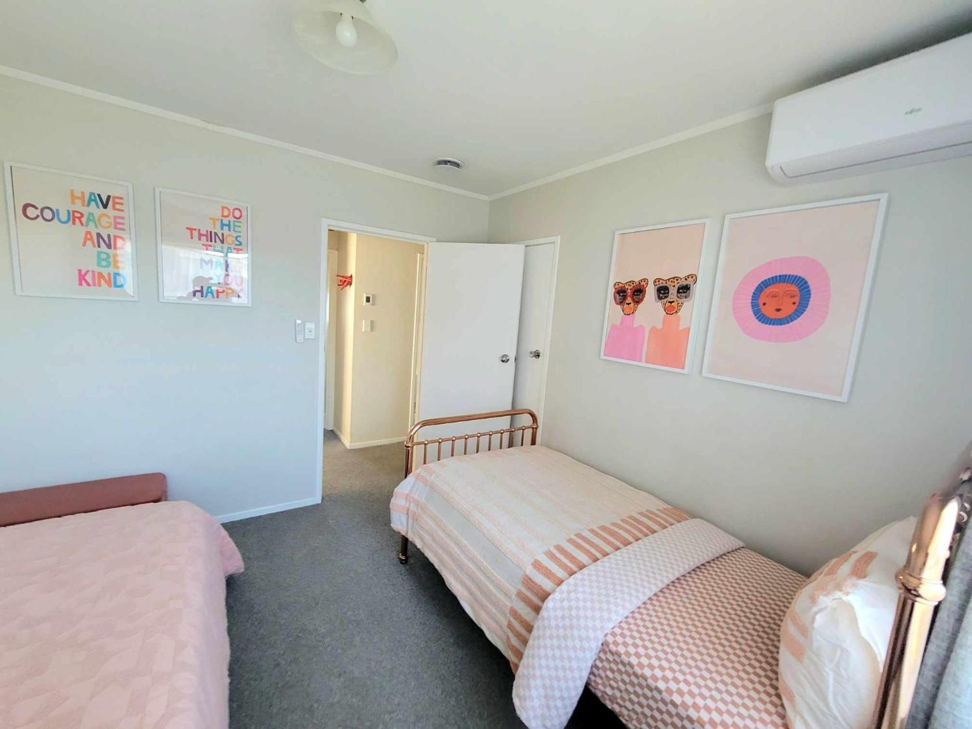 Holiday home Aucktons House