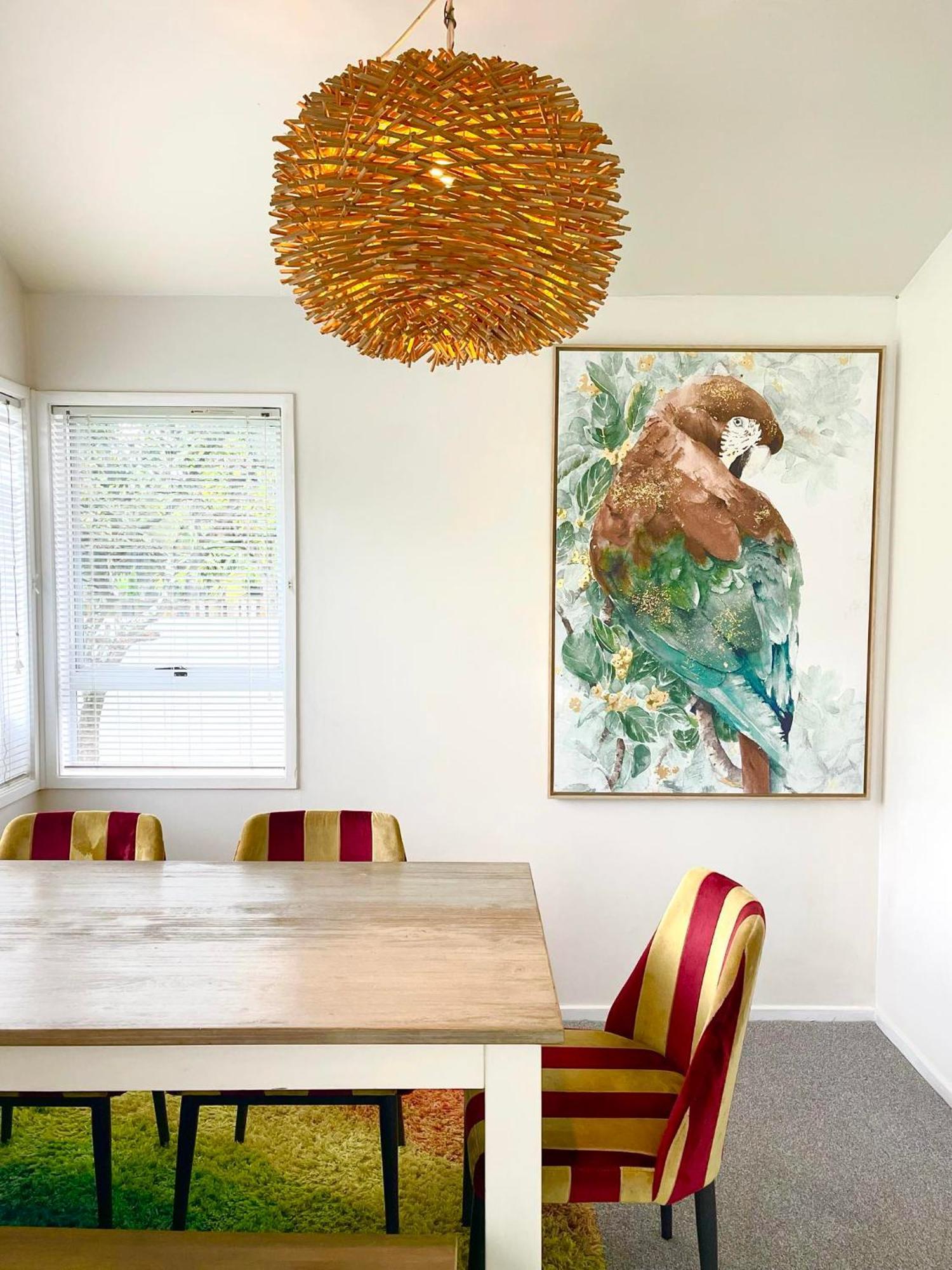 Aucktons House Holiday home *